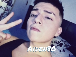 Aiden80
