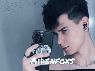 Aidenfoxs