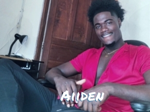 Aiiden