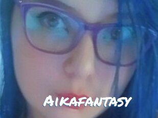 Aikafantasy