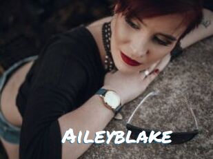 Aileyblake
