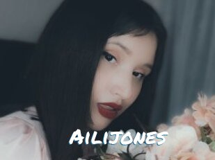 ailijones Max 50
