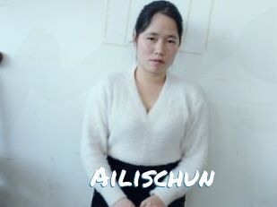 Ailischun