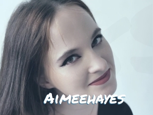 Aimeehayes