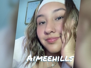 aimeehills Max 50