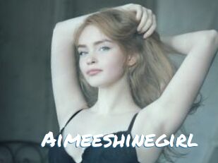 Aimeeshinegirl