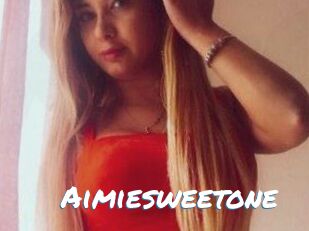 Aimiesweetone