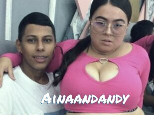 Ainaandandy