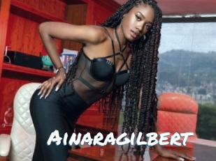 Ainaragilbert