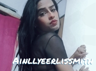 Ainllyeerlissmith