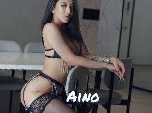 Aino