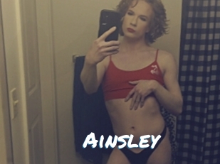 Ainsley