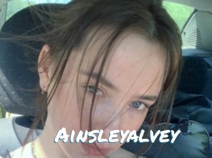 Ainsleyalvey