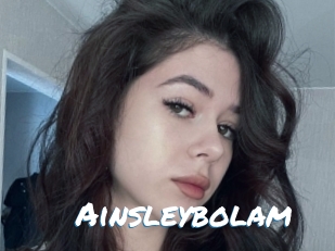 Ainsleybolam