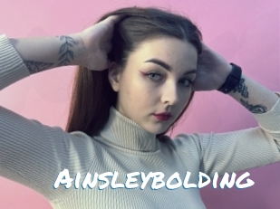 Ainsleybolding