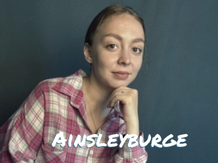 Ainsleyburge