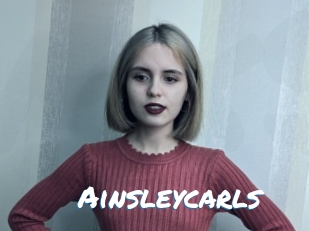 Ainsleycarls