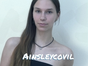 Ainsleycovil