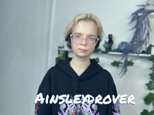 Ainsleydrover