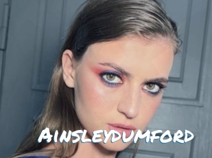 Ainsleydumford