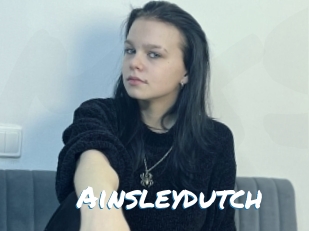 Ainsleydutch
