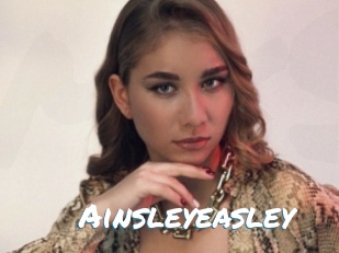 Ainsleyeasley