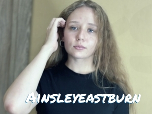 Ainsleyeastburn