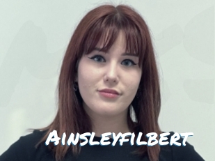 Ainsleyfilbert