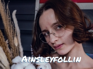 Ainsleyfollin