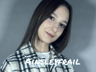 Ainsleyfrail