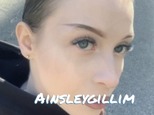 Ainsleygillim