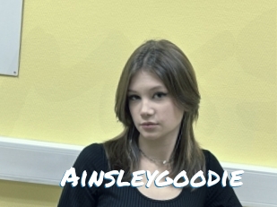 Ainsleygoodie