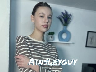 Ainsleyguy