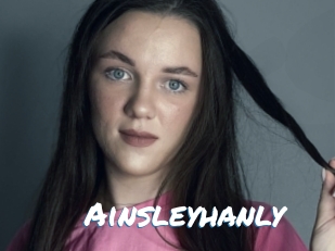 Ainsleyhanly