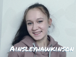 ainsleyhawkinson Max 50