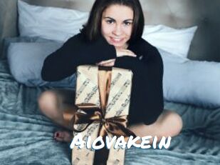 Aiovakein