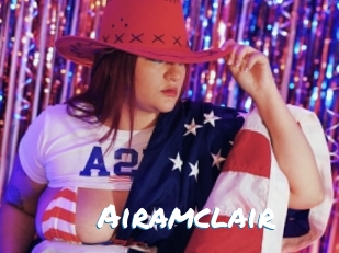 Airamclair