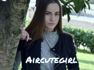Aircutegirl