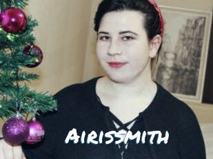 airissmith Max 50