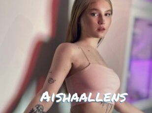 Aishaallens