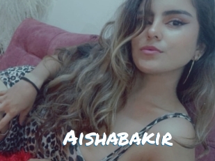 aishabakir Max 50