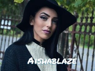 Aishablaze