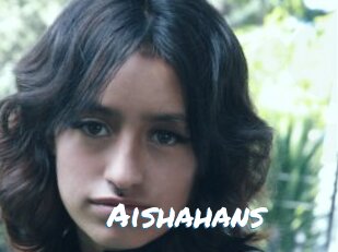 Aishahans