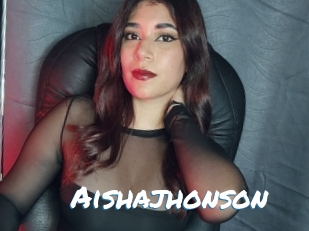 Aishajhonson