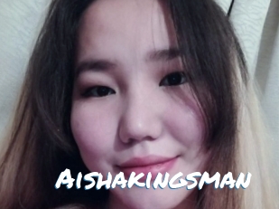 Aishakingsman
