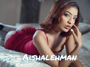 aishalehman Max 50