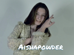 Aishapowder