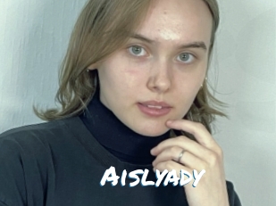 aislyady Max 50