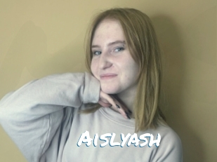 Aislyash