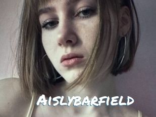 Aislybarfield
